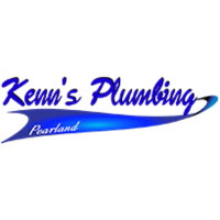 Kenn's Plumbing Inc. Logo
