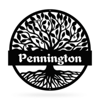 Pennington Clean LLC Logo