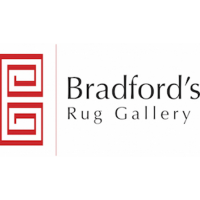 Bradford's Rug Gallery Logo