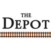 The Depot Logo