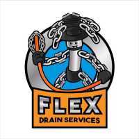 Flex Drain Solutions Logo