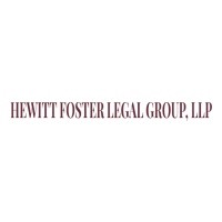 Hewitt Foster Legal Group, LTD Logo