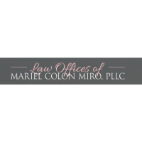 Law Offices of Mariel Colon Miro, PLLC Logo