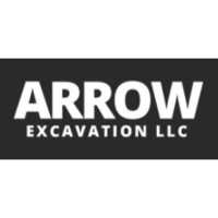 Arrow Excavation LLC Logo