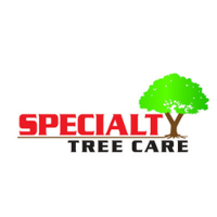 Specialty Tree Care Logo