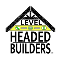 Level Headed Builders, LLC Logo