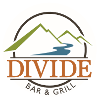 The Divide Bar & Grill Logo