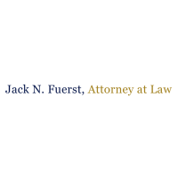 Jack N. Fuerst, Attorney at Law Logo