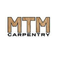 MTM Carpentry Logo