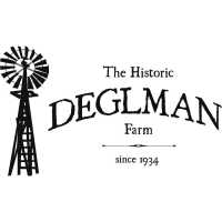 The Historic Deglman Farm Logo