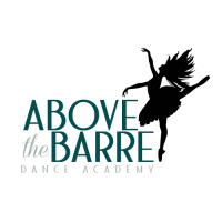 Above The Barre Dance Academy Logo