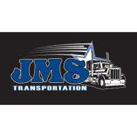 JMS Transportation Logo