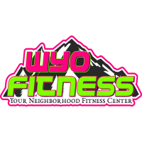 Wyo Fitness LLC Logo