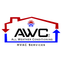 AWC HVAC Services, Inc Logo