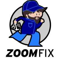 Zoom-Fix Logo