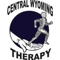 Central Wyoming Therapy Logo