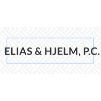 Elias & Hjelm, P.C. Logo