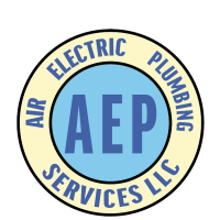 Air Electric Plumbing Services LLC Logo
