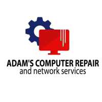 Adam's Computer Repair and Network Services LLC Logo
