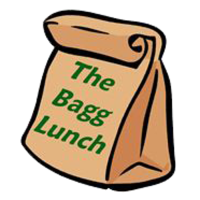 The Bagg Lunch Logo