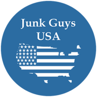 Junk Guys USA Logo
