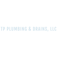 TP Plumbing & Drains, LLC Logo