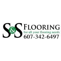 S&S Flooring Installations Inc Logo