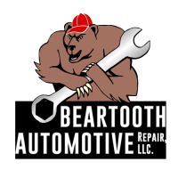 Beartooth Automotive Repair, LLC. Logo
