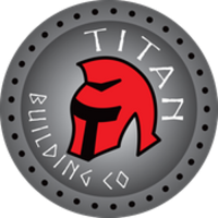 Titan Building Co. Logo