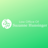 Law Office Of Suzanne Hunsinger Logo