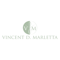 Law Office Of Vincent D. Marletta Logo