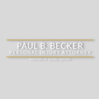 Becker Law Attorney Logo