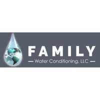 Family Water Conditioning, LLC Logo