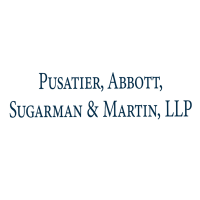 Pusatier, Abbott, Sugarman & Martin, LLP Logo
