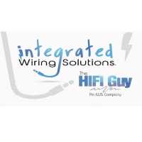 Integrated Wiring Solutions Logo