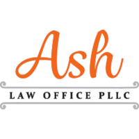 Ash Law Office PLLC Logo
