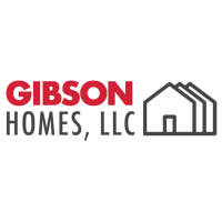 Gibson Homes, LLC Logo