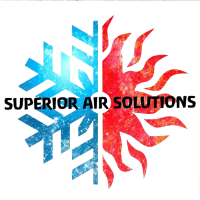 Superior Air Solutions Logo