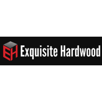 Exquisite Hardwood Logo