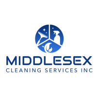 Middlesex Cleaning Services Inc Logo