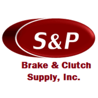 S&P Brake & Driveline Services, Inc. Logo