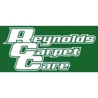 Reynolds Carpet Care Logo