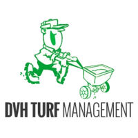 DVH Turf Management Logo