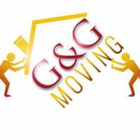 G & G Moving Logo