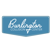 Burlington Collision Center Logo