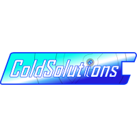 ColdSolutions Logo