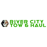 River City Dumpster Tow & Haul Logo