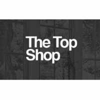 The Top Shop Logo