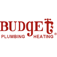 Budget Plumbing & Heating Logo