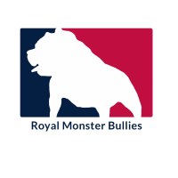 Monster Royal Bullies Logo